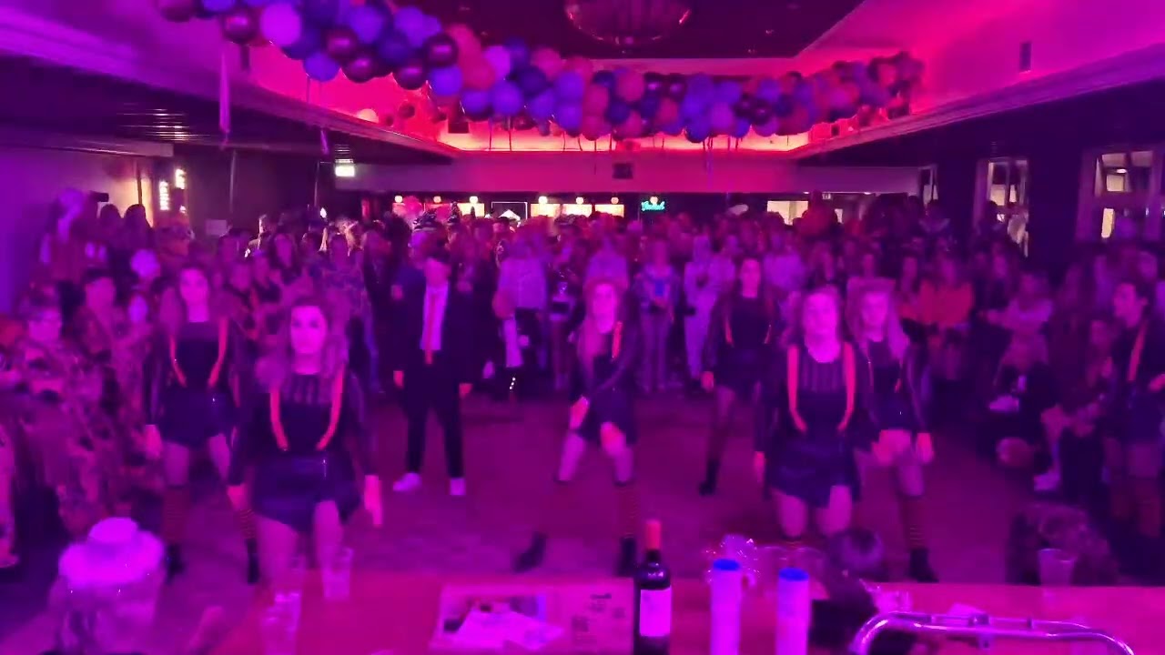 Dansgarde De Windbuul'n | Showdans 2024