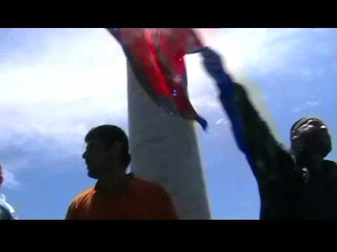 საქართველოს ენატრები ზვიად!!!