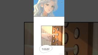 #yuri #gl #wlw #girls #manhua #beautiful #love #cute #cool #art #artist #artwork #shorts