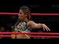 FULL MATCH Athena & Billie Starkz vs. Maya World & Hyan | ROH TV 11/13/2025