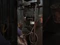 Forging machines 🔩⚙️⛓️. #lathemachine #machine #welding
