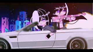 Goverment Hooker Meme Gacha Club _ By: Senaz Flash Warning