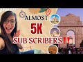 Hoa Artistry Travel is live! 23 AWAY FROM 5k SUBSCRIBERS!!!
