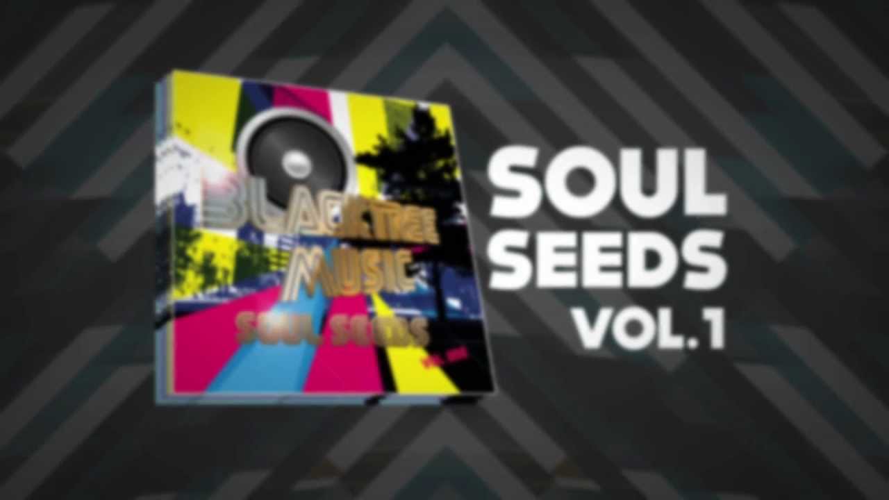 Blacktree Music Soul Seeds US TV Spot