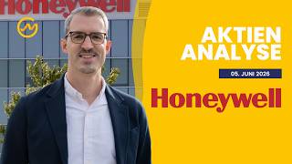 Honeywell Aktie 2026 // Große Chance durch Aerospace-Spin-off?