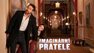 IMAGINÁRNÍ PŘÁTELÉ (2023) oficiální trailer