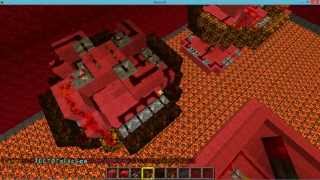 Revolving Lighthouse Using Lamps Tutorial (improved)