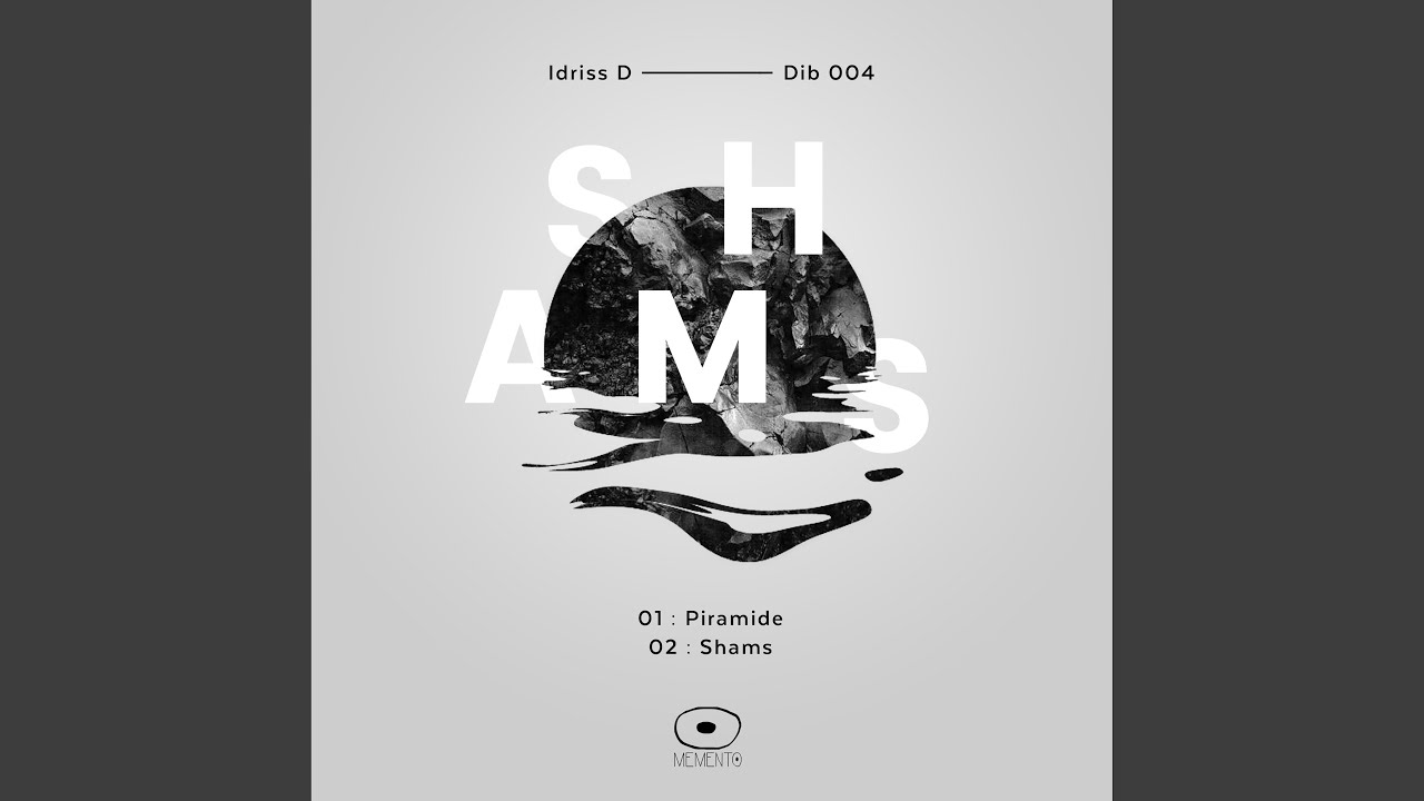 Watch Shams (Original Mix) on YouTube Watch Shams (Original Mix) on YouTube