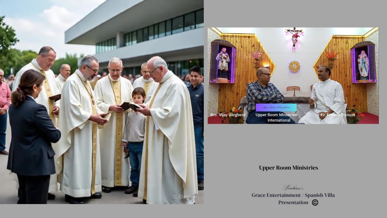 How jesuits shape student formation a deep dive into jesuit education 