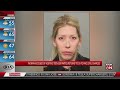 Woman Accused Of Hosting Teen Sex Parties Returns To California To Face Civil Charges Woman Accused Of Hosting Teen Sex Parties Returns To California To Face Civil Charges