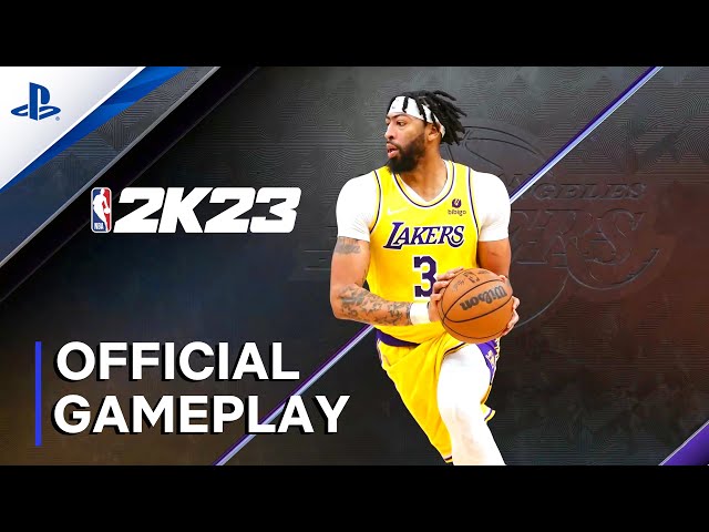 2k23 lakers jerseys｜TikTok Search