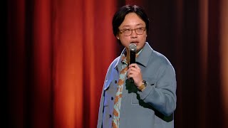 Jimmy O. Yang New Stand Up Special - \\
