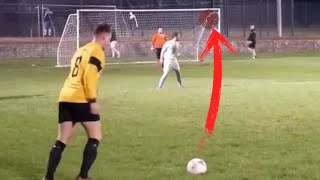 Best Amateur Football Goals! #08