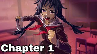 Yandere School Full Version (Chapter 1) screenshot 5