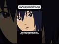 The girl encountered an immortal being during her escape#anime #japanime #animeedit #funny #fyp