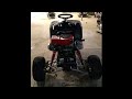 Craftsman Not So Mower 2.0 Build Pt.1 - I.F.S Mower