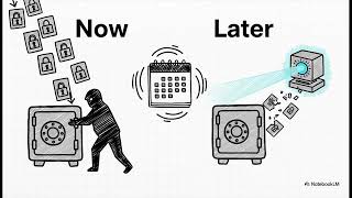 The Quantum Countdown