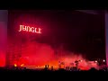 Jungle - Casio live at Corona Capital 2023 - Mexico City Mp3 Song