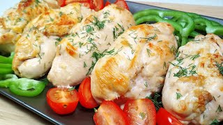 РЕЦЕПТ НАХОДКА! ПРОСТО И БЮДЖЕТНО! Гениальная фаршированная курица на праздничный стол и не только!