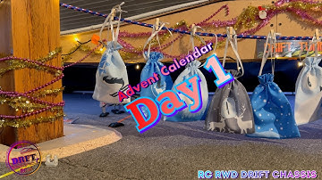 RC Advent Calendar 2023 - Day 1