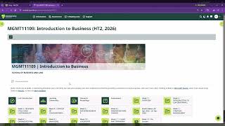 Microsoft Teams and Moodle