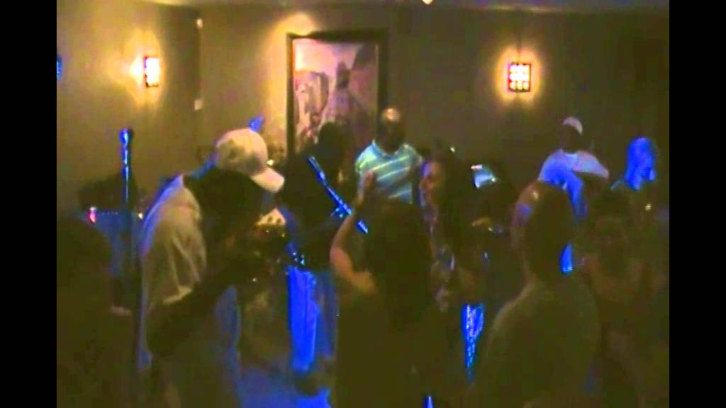 A Touch of Soul Play That Funky Music Cafe J, Lubbock, TX YouTube