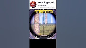 K9 Shot day-3/100 #shorts #bgmi #shortsfeed #slowedandreverb