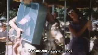 ETC - Prêt à Jeter - Obsolescence Programmée : bande annonce