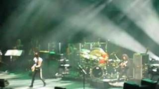 Jeff Beck - Big Block -  MSG  Feb19,2010