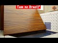 10 PISCINAS INTELIGENTES com Deck Retrátil no BRASIL que Você Precisa Conhecer (INCRÍVEL) #6
