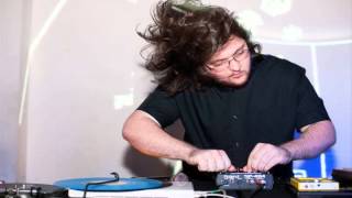 Jonwayne - Zeroh's Song (Feat. Zeroh)