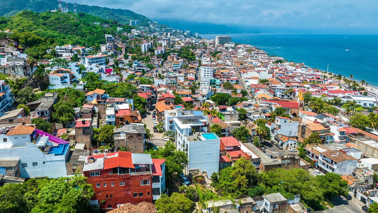 2bd Ocean view Condo in Puerto Vallarta for Only $356,00 USD