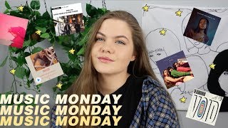 BRAND NEW SONGS THAT WILL CHANGE YOUR LIFE (MUSIC MONDAY #8) | Casey Aonso
BRAND NEW SONGS THAT WILL CHANGE YOUR LIFE (MUSIC MONDAY #8) | Casey Aonso
Heeeey guys! I’m back with another music monday! Hope you guys enjoy this wrap up of some of my favourite drops in the music world over the past week and as always I wanna hear what YOU guys have been loving too! Drop your fav artists/songs/albums etc in the comments as I wanna listen to what you guys have been loving to! If you liked this video feel free to like and/or subscribe if your down- and as always I hope you have a great start to your week!
// G E T S O C I A L
☞ Follow Me! http://instagram.com/caseyaonso
☞ Tweet me! http://www.twitter.com/caseyaonso
☞ Check out my playlists! http://8tracks.com/caonso
☞ Subscribe! https://www.youtube.com/channel/UCKGMrHJRXyM_WmPKS-lvE2A
// S O N G S M E N T I O N E D
heart to break - kim petras
// OTHER VIDEOS YOU CAN CHECK OUT…
SONGS YOU WILL BE OBSESSED WITH ► https://www.youtube.com/watch?v=27wjzTGh2Qs
GLOSSY LID MAKEUP TUTORIAL ► https://www.youtube.com/watch?v=9s5o7PjkGqM&t=216s
// E D I T I N G I N F O
Editing: Final Cut Pro X BRAND NEW SONGS THAT WILL CHANGE YOUR LIFE (MUSIC MONDAY #8) | Casey Aonso