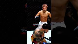 Takeru Secures Rematch with Rodtang 😤@ONEChampionship #shorts #viral