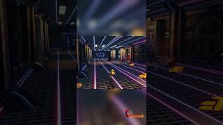 Epic Shooter  Corridor Mayhem, Boss Fight, Drone Destruction!