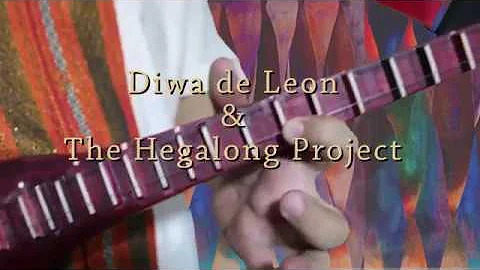 Diwa de Leon & The Hegalong Project