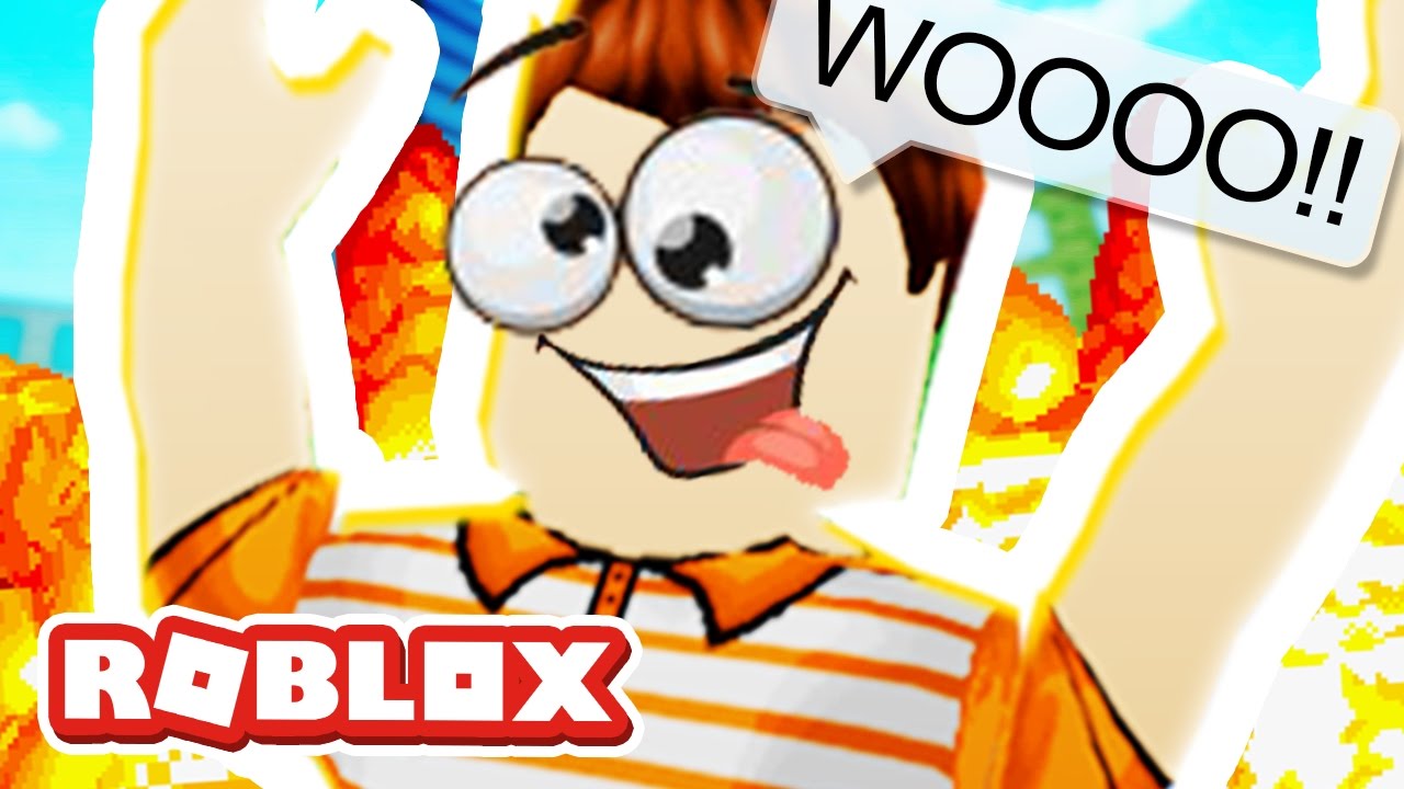 WORST PLAYER IN ROBLOX! - YouTube