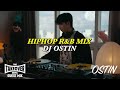 Livemix           hiphop rb mixdj ostin