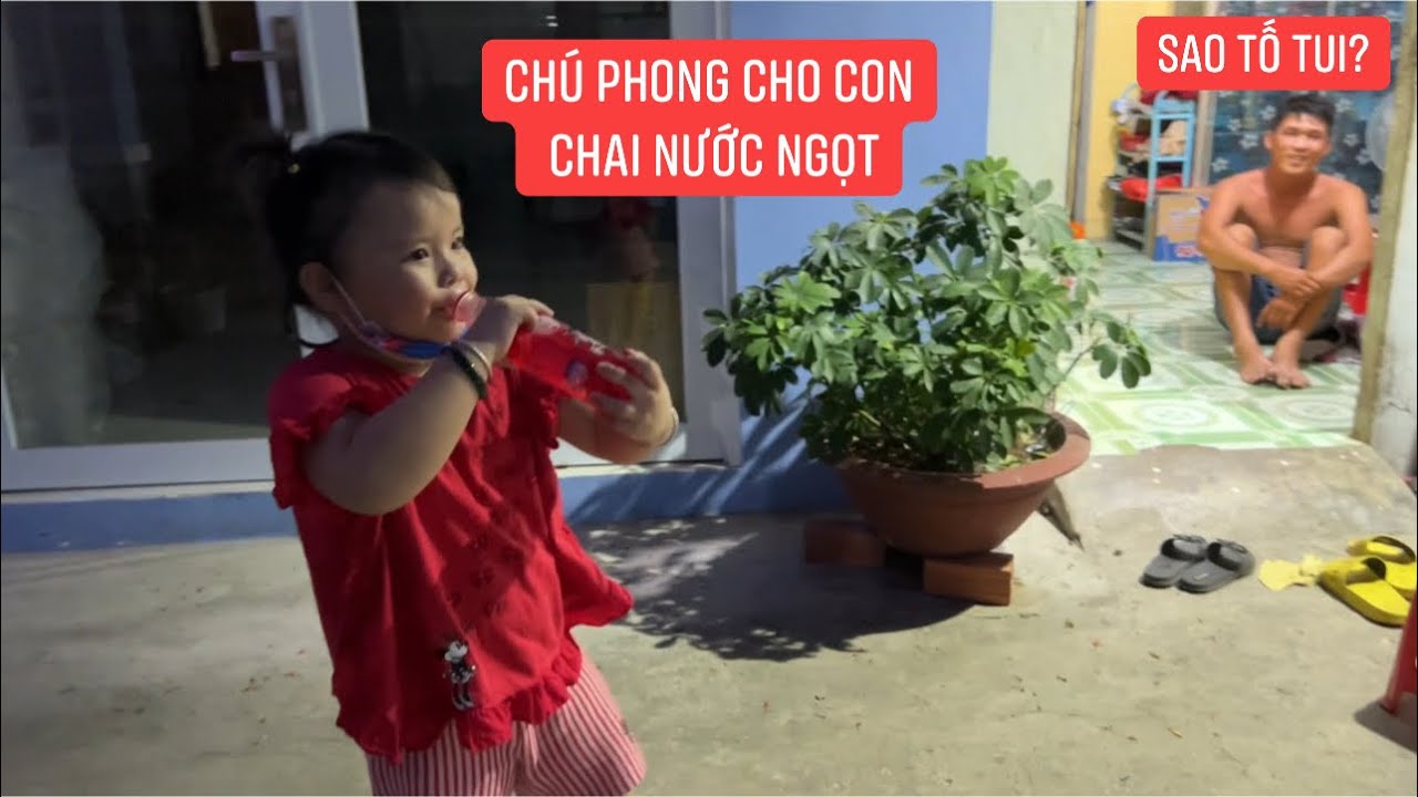 quán trà sữa có phòng riêng 2022 Update Bị mẹ Ngọc phát hiện uống nước ngọt, Trà Sữa liền khai chú Phong Tôm là người “cung cấp” cho con…