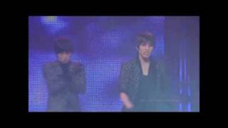 20091112 Mnet heartbeat 2PM