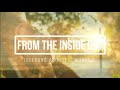 From the Inside Out (Acoustic Video with Lyrics) Hillsong Worship