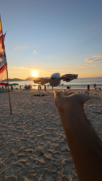 DJI NEO - Most Afforadable Vlogging Drone #dji #djineo #camera