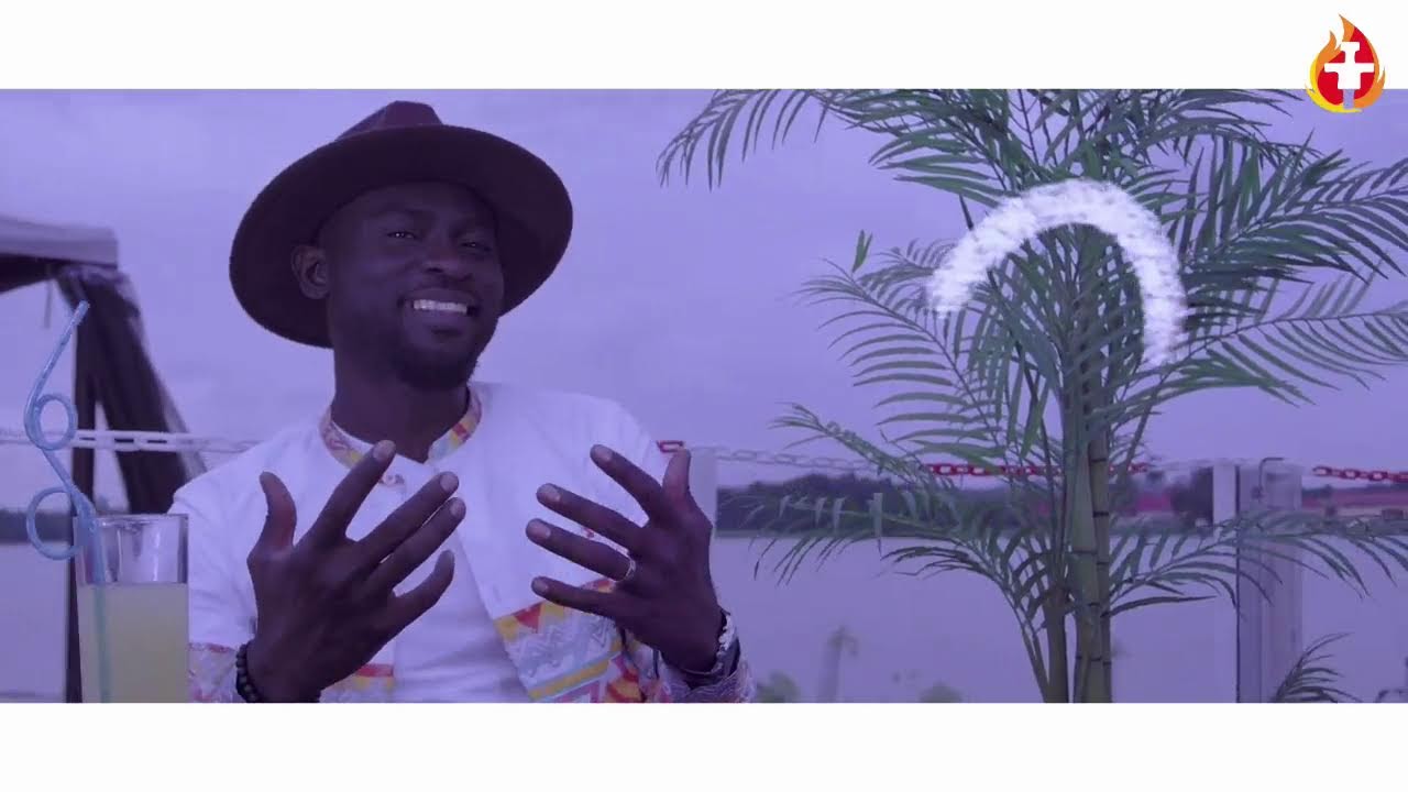 YADAH ,  Avec le chantre Ismaël René Achija et Guy Christ Israel Samedi 12 DEC. 2021