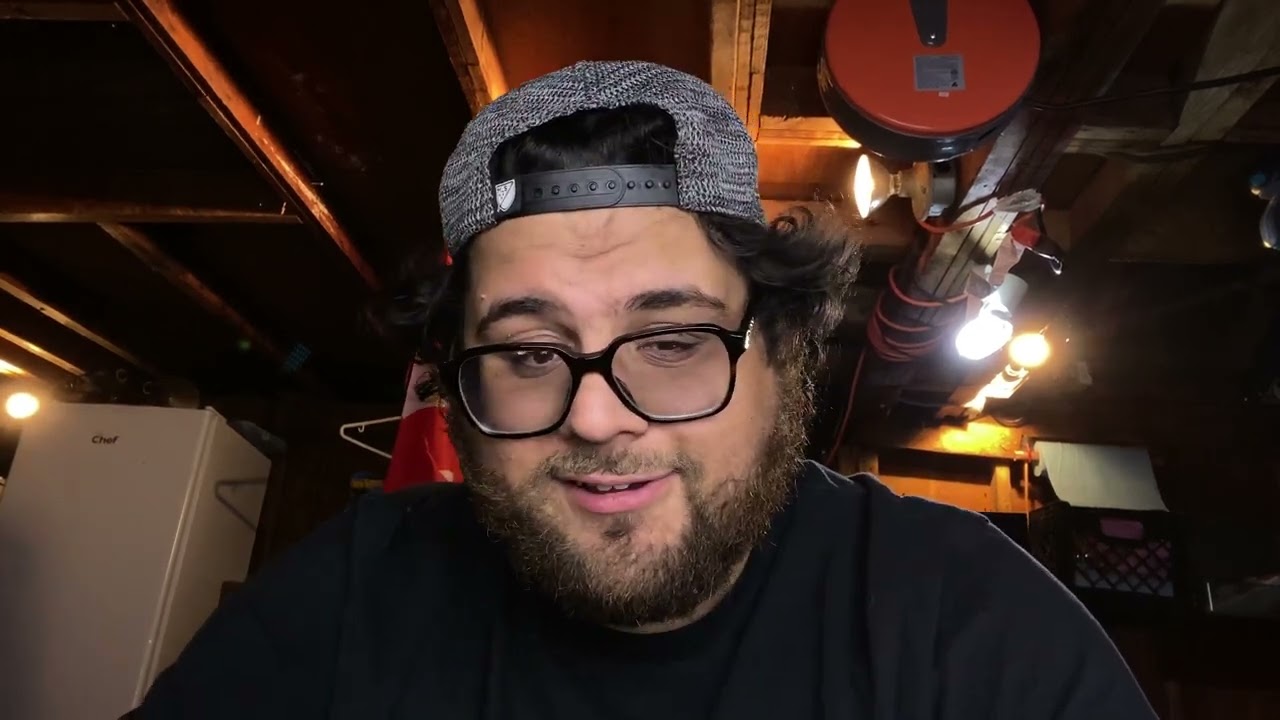 Hemp Wrap Review - Endo Plush Russian Cream