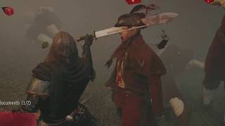 Assassin's Creed Unity 1 Hour Combat Montage With Various Weapons