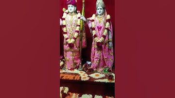 jai shree Ram🙏🌺#song #love #youtubeshorts #viral #trending #shortsfeed #ram #hanuman #bhakti #shorts