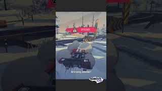 Bang! #DRIVE Rally is now 30% OFF on Steam!#indiegames #indiedev #steam | #indiegame ##rally #racing