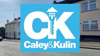 Mount Street CK534