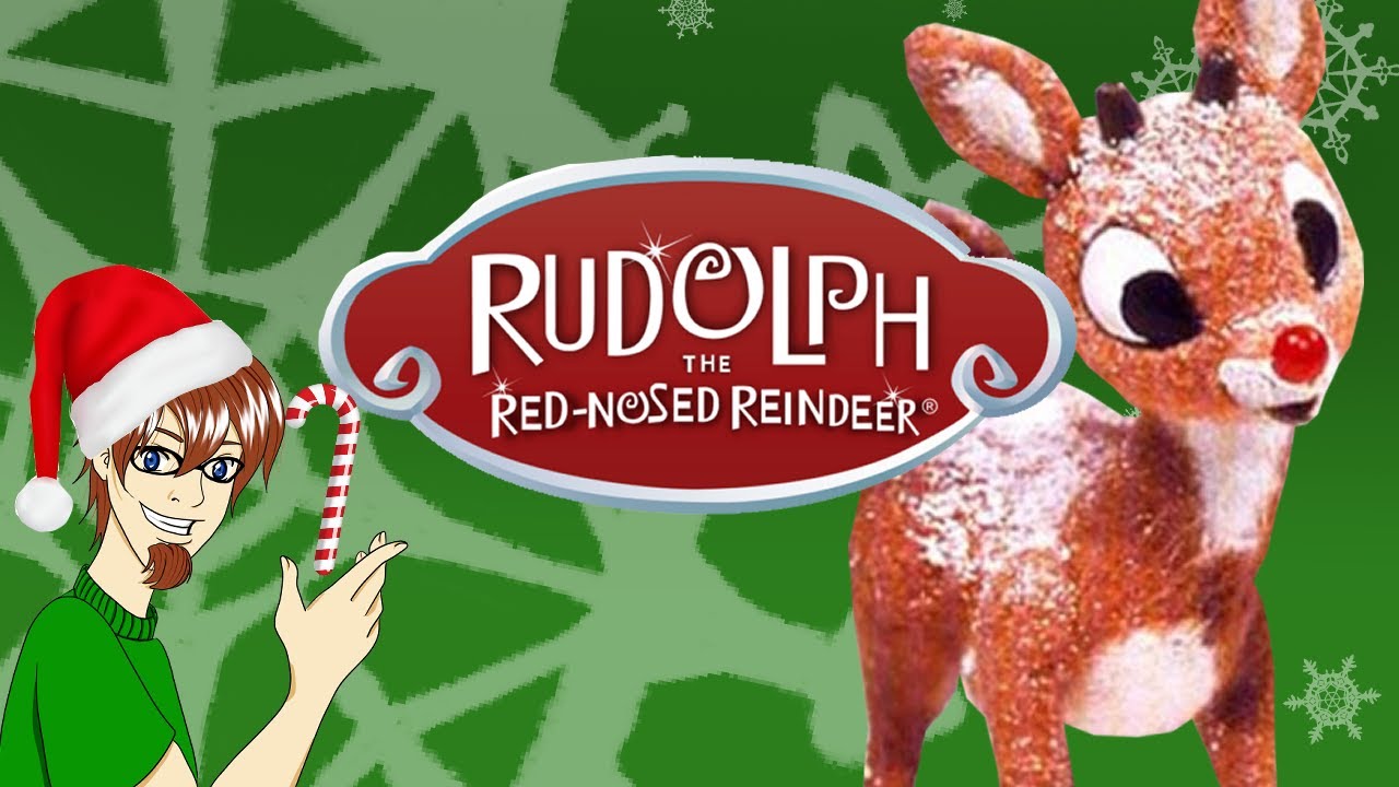 A New Rudolph The Red-Nose Reindeer Game In 2025 Can Only Be Good