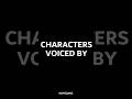 Capture de la vidéo Characters Voiced By Rie Takahashi!!! (⁠ ⁠/⁠^⁠Ω⁠^⁠)⁠/⁠♪⁠♪ #Seiyuu #Anime
